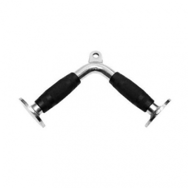 V-образный гриф для трицепса LIVEPRO Deluxe Tricep V-bar